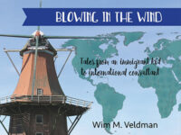 Blowing in the Wind